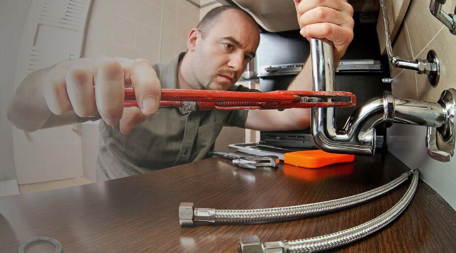Expert burst pipe repair services in Harrisville, PA